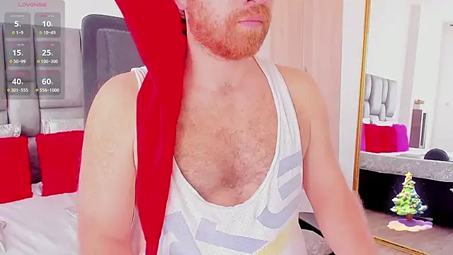 michacosio online show from November 2025 08:01:02 PM