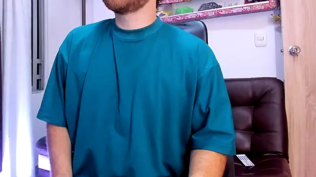 michacosio online show from December 2025 05:10:01 AM