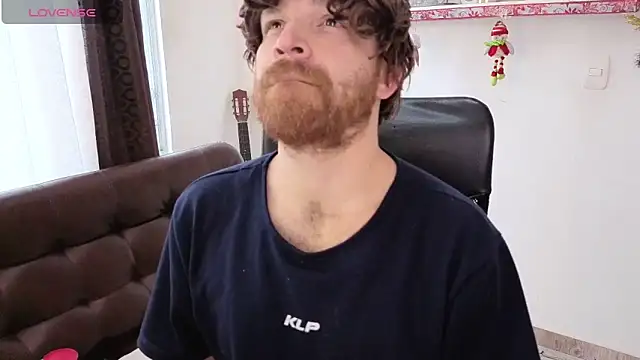 michacosio online show from November 2025 05:50:01 PM