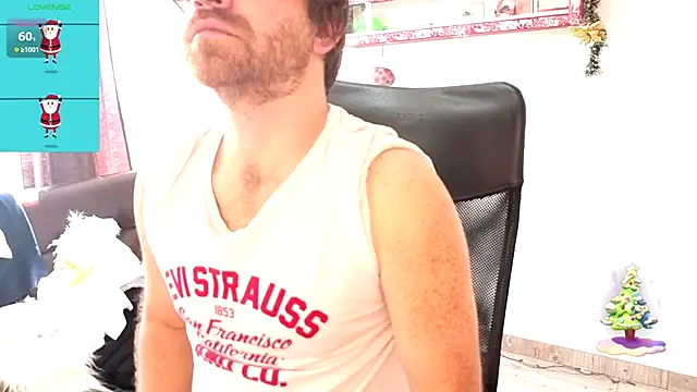 michacosio online show from November 2025 05:38:02 PM