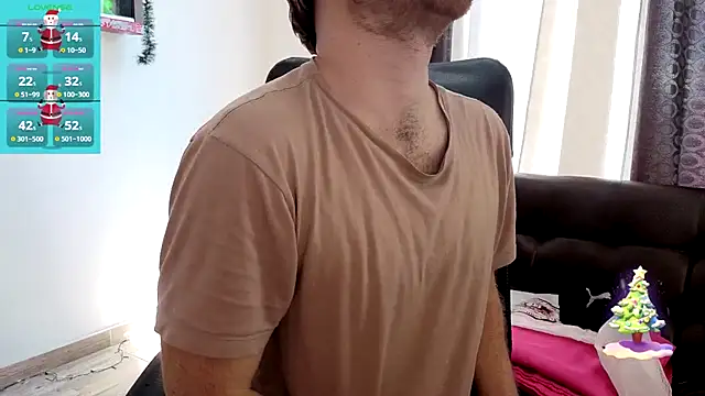 michacosio online show from November 2025 03:38:01 PM