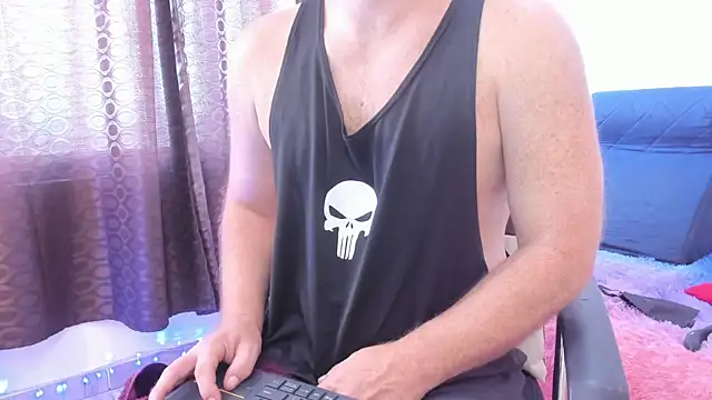 michacosio online show from April 2026 05:10:01 PM