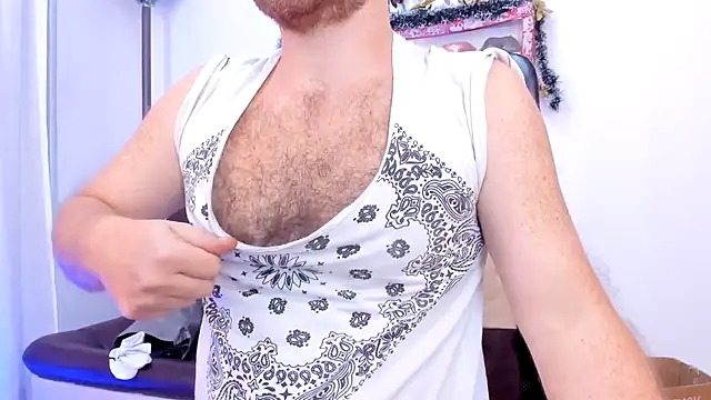 michacosio online show from December 2025 05:40:02 AM