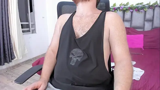 michacosio online show from April 2026 05:09:01 AM