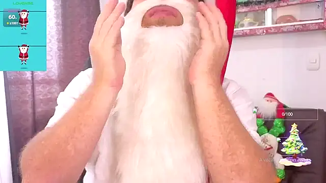 michacosio online show from November 2025 03:33:01 PM