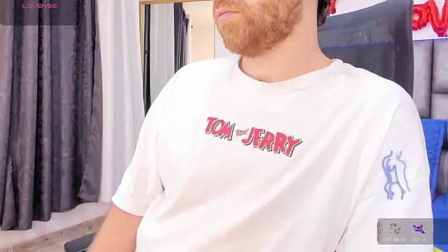 michacosio online show from February 2026 03:29:01 AM