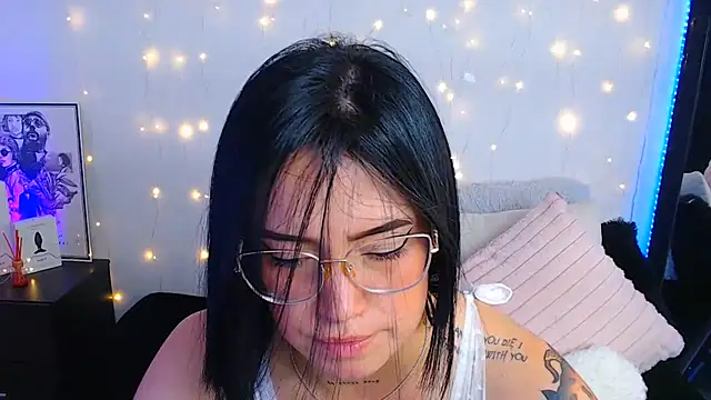 Isa Maiden1 online show from July 2026 08:16:02 PM