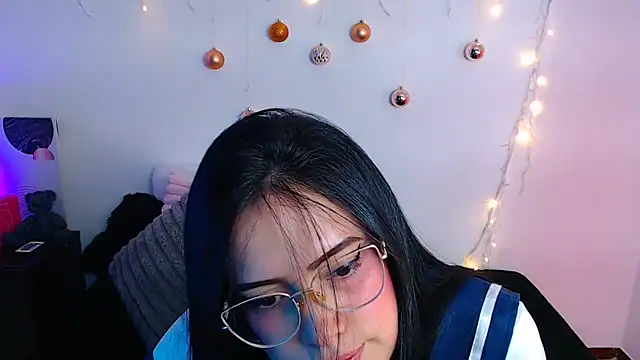 Isa Maiden1 online show from January 2026 05:39:01 PM