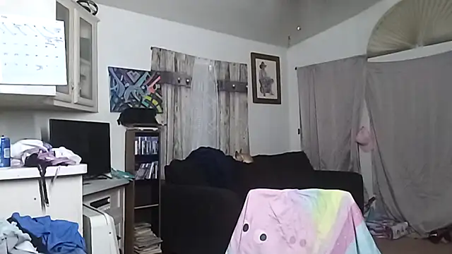 cammyquart online show from February 2026 02:53:01 AM