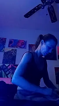 cammyquart online show from November 2025 09:46:01 PM