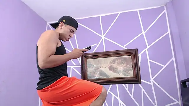 Snapshot of Sofiafuck20 chatting on September 2025 01:55:01 AM Sofiafuck20 online show from September 2025 01:55:01 AM