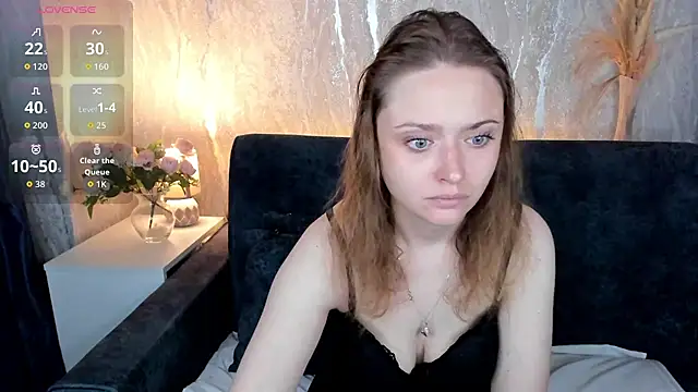 Linda Bryant online show from July 2026 12:40:01 AM