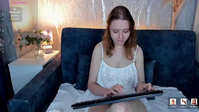 Linda Bryant online show from July 2026 02:05:17 AM