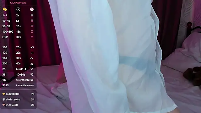 Snapshot of Linda_Bryant chatting on February 2025 03:45:02 AM Linda Bryant online show from February 2025 03:45:02 AM