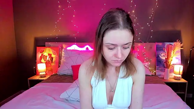 Snapshot of Linda_Bryant chatting on January 2026 12:36:01 AM Linda Bryant online show from January 2026 12:36:01 AM