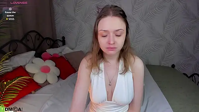 Linda Bryant online show from March 2026 12:58:02 AM