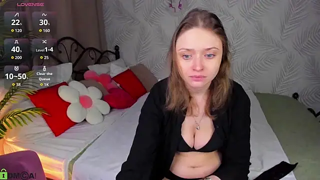 Snapshot of Linda_Bryant chatting on March 2026 12:55:02 AM Linda Bryant online show from March 2026 12:55:02 AM