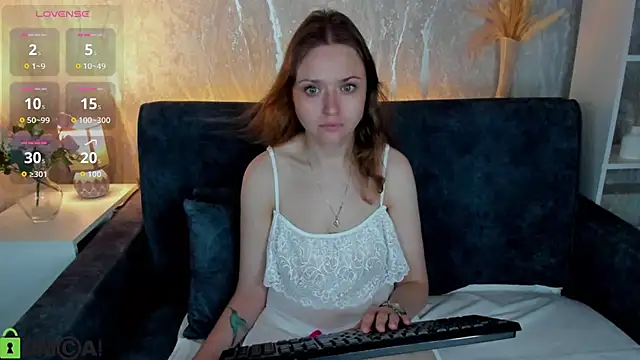 Linda Bryant online show from June 2026 01:05:02 AM