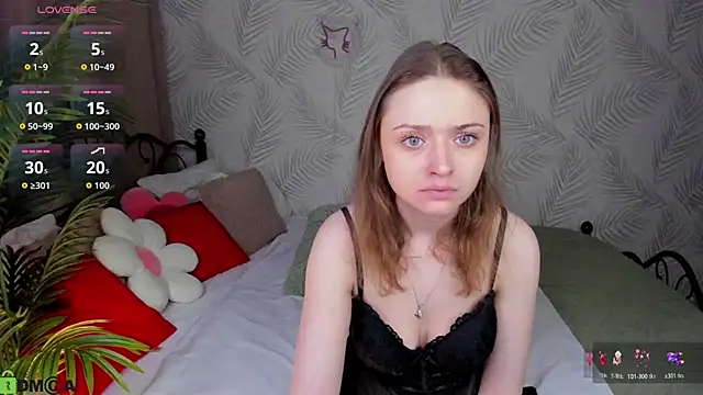 Linda Bryant online show from March 2026 12:59:01 AM