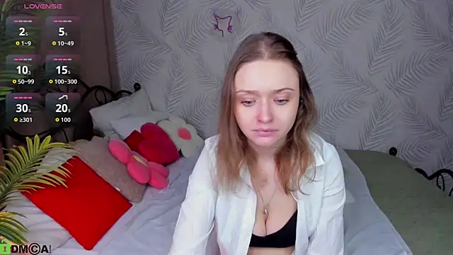 Linda Bryant online show from March 2026 12:44:02 AM