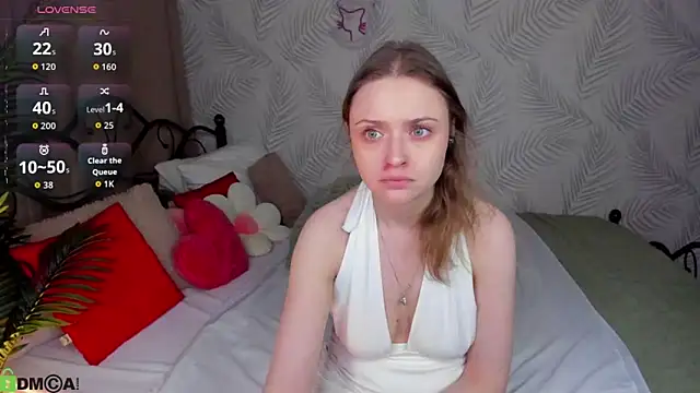 Linda Bryant online show from March 2026 12:46:01 AM