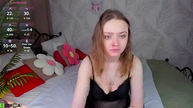 Linda Bryant online show from March 2026 12:55:01 AM