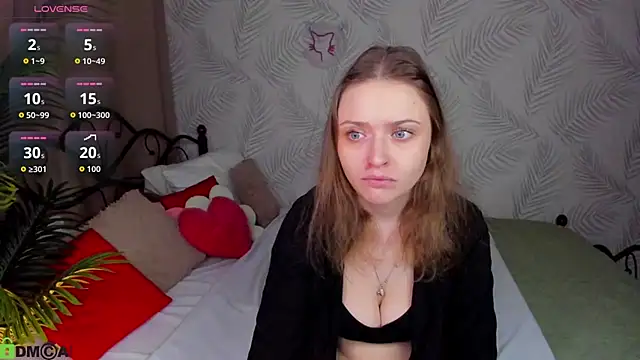 Linda Bryant online show from March 2026 01:02:01 AM