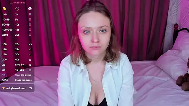 Snapshot of Linda_Bryant chatting on February 2025 03:40:01 AM Linda Bryant online show from February 2025 03:40:01 AM