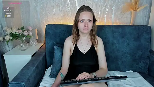 Linda Bryant online show from July 2026 06:47:02 AM
