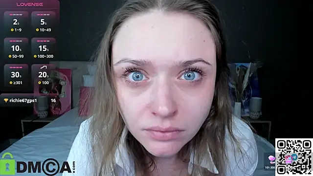 Snapshot of Linda_Bryant chatting on December 2025 01:10:01 AM Linda Bryant online show from December 2025 01:10:01 AM