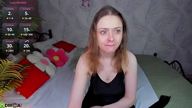 Linda Bryant online show from March 2026 01:00:01 AM