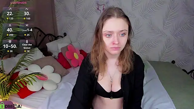 Linda Bryant online show from March 2026 01:07:01 AM