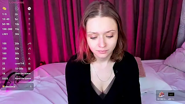 Snapshot of Linda_Bryant chatting on February 2025 12:41:01 AM Linda Bryant online show from February 2025 12:41:01 AM