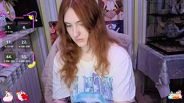  Chlo  e online show from November 2025 01:05:01 PM