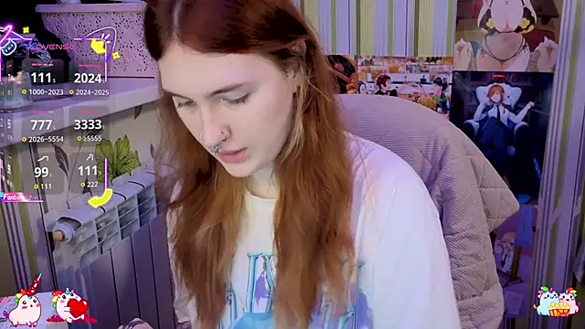  Chlo  e online show from November 2025 03:01:02 PM