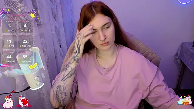  Chlo  e online show from December 2025 02:16:01 PM