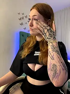  Chlo  e online show from September 2025 10:36:01 AM