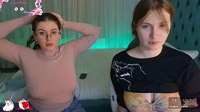  Chlo  e online show from March 2025 02:50:01 AM