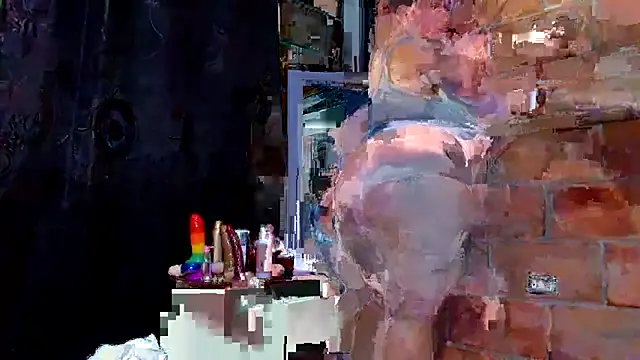 Sofie-Storm online show from April 2026 11:00:01 AM