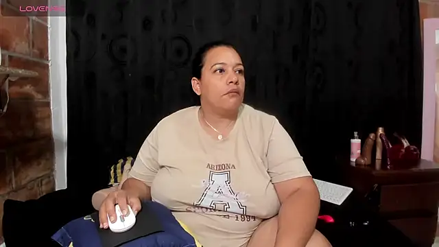 Sofie-Storm online show from May 2026 11:13:02 AM