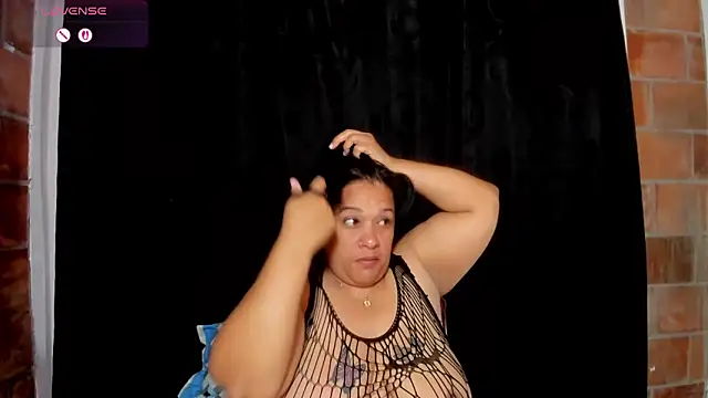 Sofie-Storm online show from March 2026 10:43:02 AM