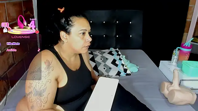 Sofie-Storm online show from December 2025 11:23:02 AM