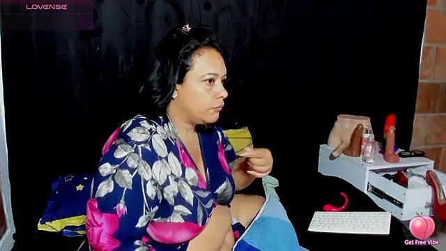 Sofie-Storm online show from February 2026 10:15:02 AM