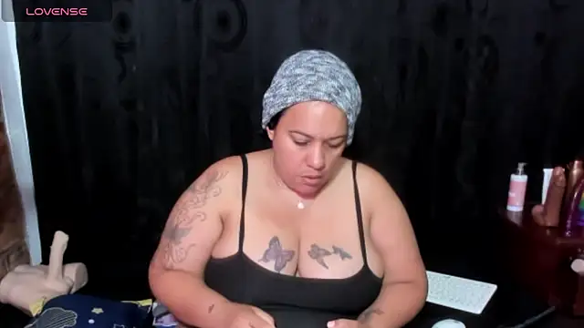 Snapshot of Sofie-Storm chatting on June 2026 11:59:01 AM Sofie-Storm online show from June 2026 11:59:01 AM