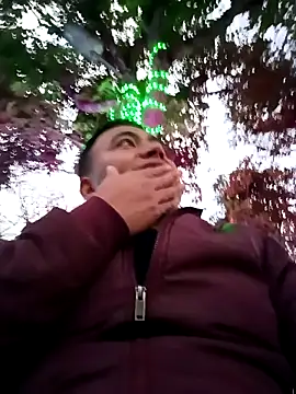 Diego leon27 online show from December 2024 11:05:02 PM