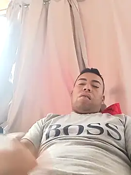 Diego leon27 online show from November 2025 03:34:01 PM