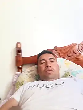 Diego leon27 online show from February 2025 03:31:01 PM