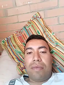 Diego leon27 online show from October 2025 04:52:01 PM