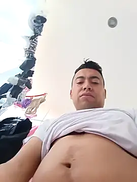 Diego leon27 online show from January 2025 02:03:02 PM