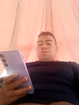 Diego leon27 online show from February 2025 02:23:01 PM